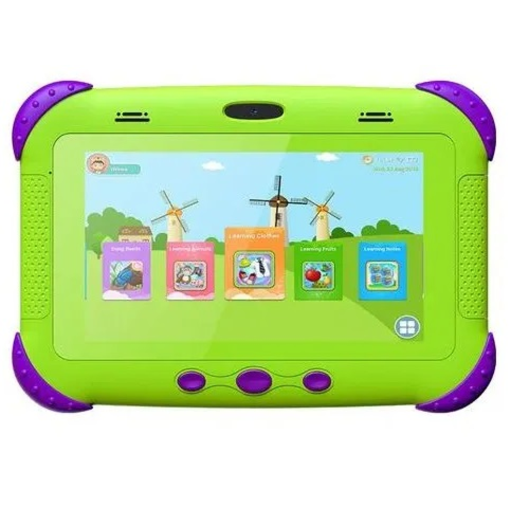 Buy X-tigi 7 Pro Kids Tablet 1GB Ram 16GB Rom | Instok Kenya