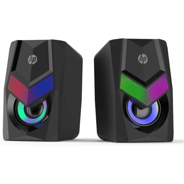 HP DHE-6000 Wired Multimedia Speakers