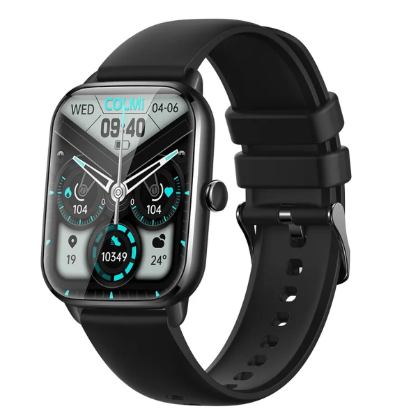 Colmi C61 Smartwatch with Bluetooth Calling