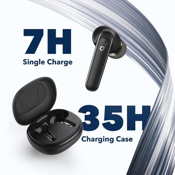 Anker Soundcore Life P3 Noise Cancelling Earbuds