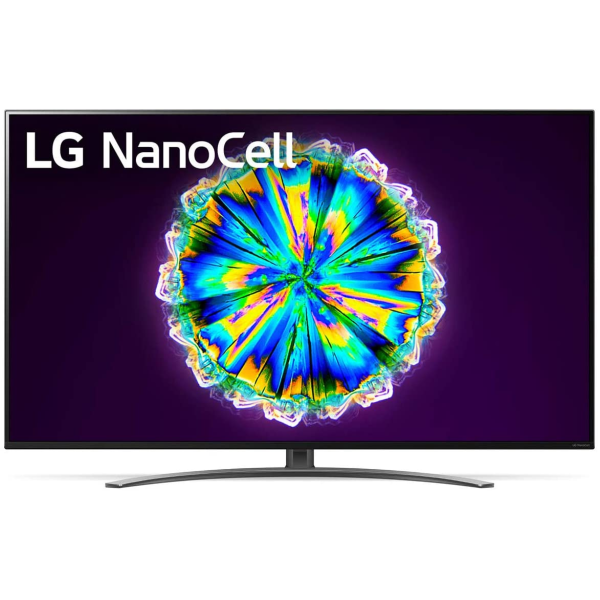 LG NANO86 Series 65 inch 4K HDR Smart NanoCell LED TV