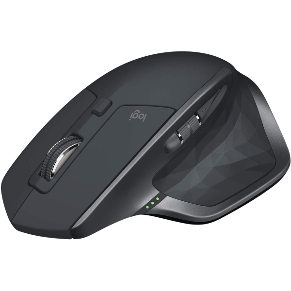 Logitech MX Master 2S Wireless Mouse 