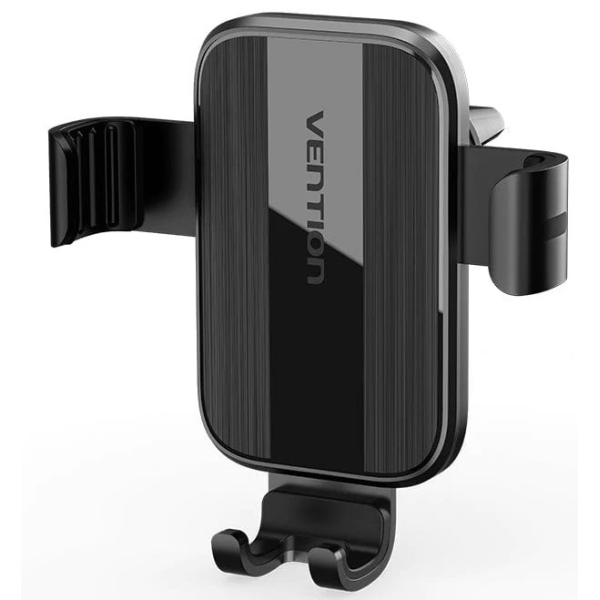 Vention Auto-Clamping Car Phone Mount With Duckbill Clip