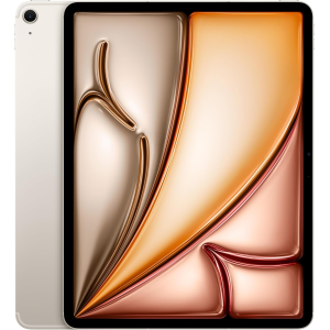 Apple iPad Air 13" M2 Chip 512GB Wifi + Cellular 5G