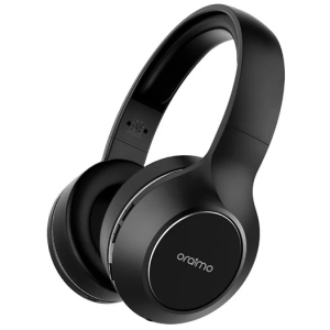 oraimo Studio Sound Over-Ear Wireless Bluetooth Headphones with Mic 
