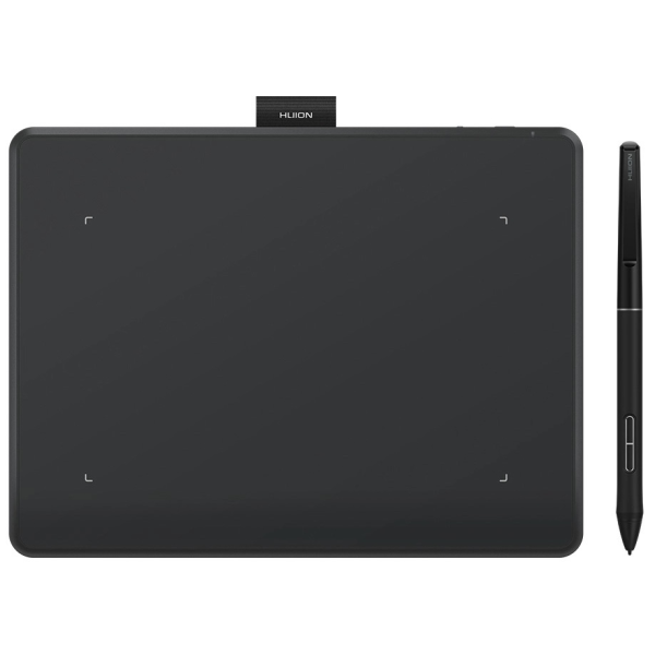 Huion Inspiroy Frego Small Wireless Drawing Tablet