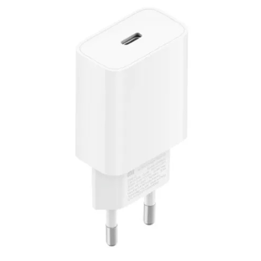 Buy Xiaomi Mi Type C Charger 20W | Instok Kenya