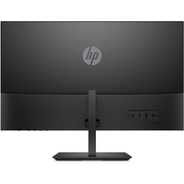 HP 27F 27 inch 4K UHD Ultraslim Monitor