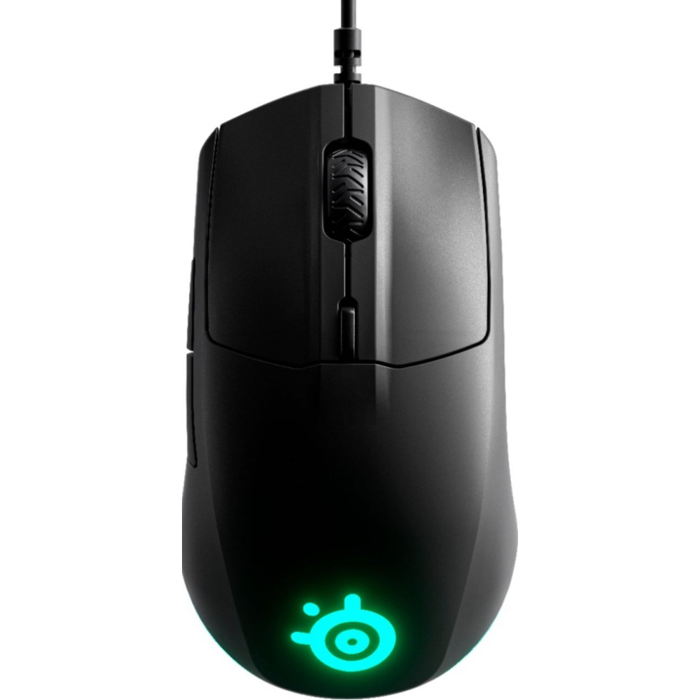 Buy Steelseries Rival 3 Wired Gaming Mouse 