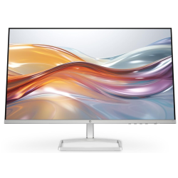 HP Series 5 27 inch FHD Monitor - 527sf