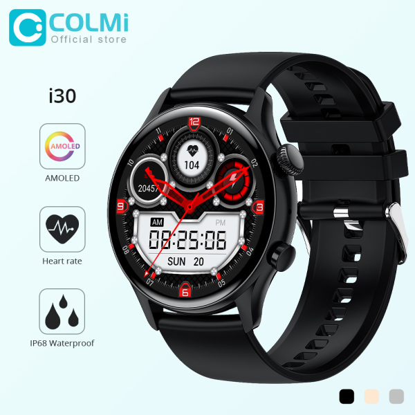 Colmi i30 Smart Watch