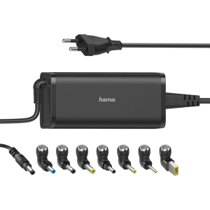 Hama 90W Universal Laptop/Notebook Charger