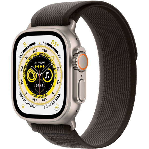 Apple Watch Ultra GPS 49mm 