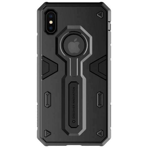 Nillkin Defender 2 Series Armor-border bumper case for Apple iPhone X, XS,XR, XS Max