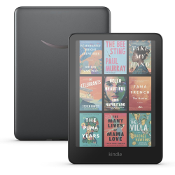 Amazon Kindle Colorsoft Signature Edition 32 GB