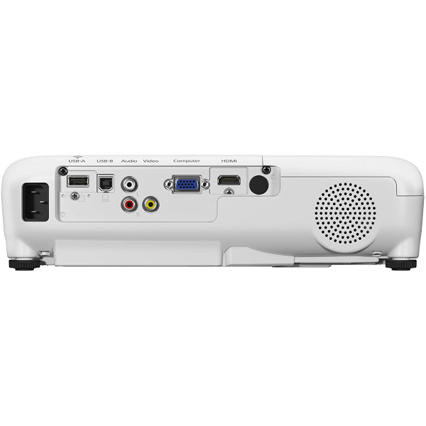 Epson EB-X41 3LCD Projector 3600 Lumens