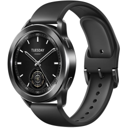 Xiaomi Watch S3 Smartwatch with GPS