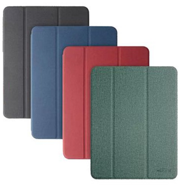 Mutural Design Case For Apple iPad Pro 11 (4th Gen 2020)