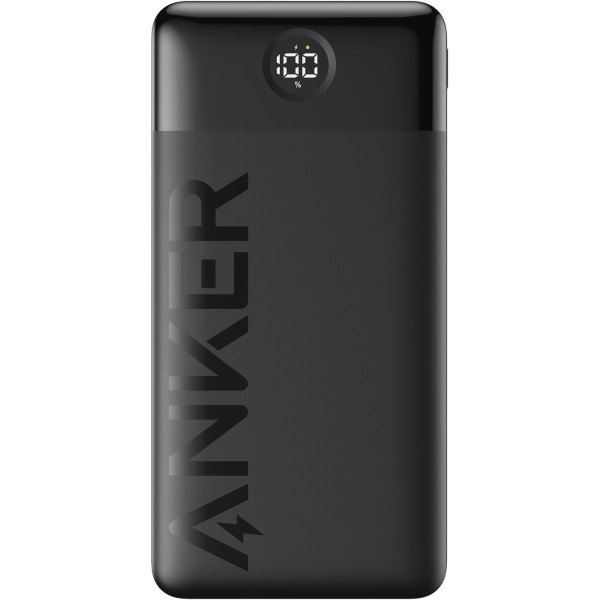 Anker 324 Power Bank10,000 MAH, 12W, 2-Port 