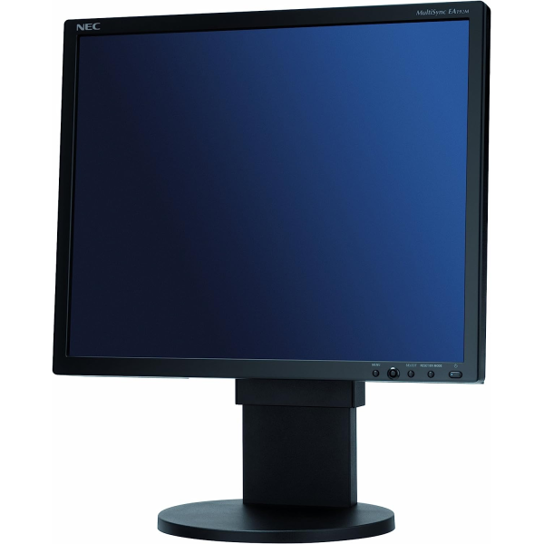 NEC MultiSync EA192M 19 inch LCD Monitor - Refurbished