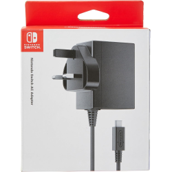 Nintendo AC Adapter for Nintendo Switch