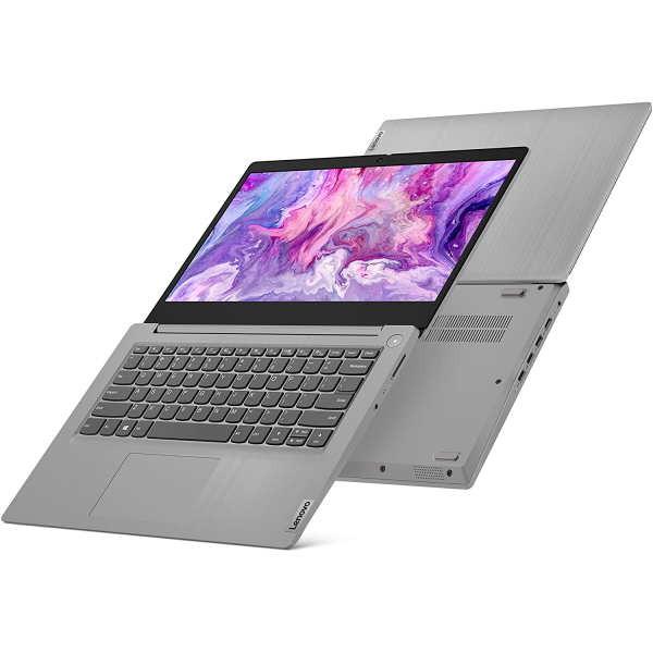 Lenovo IdeaPad 3 14", Intel Core i3 4GB RAM 1TB HDD