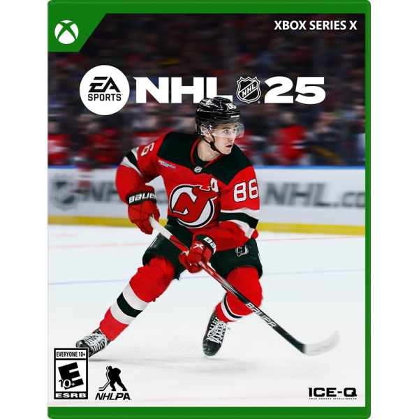 NHL 25 - Xbox Series X