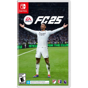 EA SPORTS FC 25 - Nintendo Switch