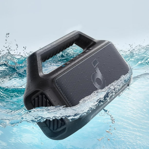 Anker Boom 2 SE Portable Bluetooth Speaker