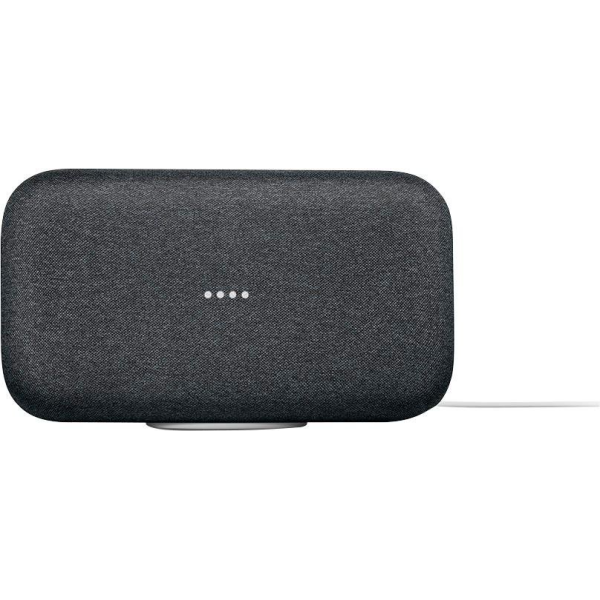 Google Home Max Smart Speaker with Google Assistant 