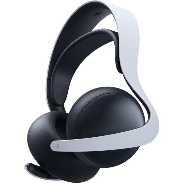 PlayStation Pulse Elite Wireless Headset