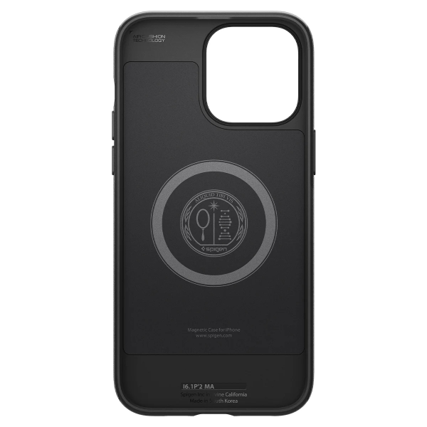 Spigen Mag Armor (MagFit) case iPhone 13 Pro Max