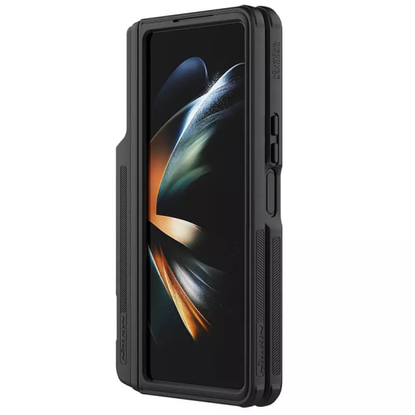 Nillkin Super Frosted Shield Fold Matte Case for Samsung Galaxy Z Fold4