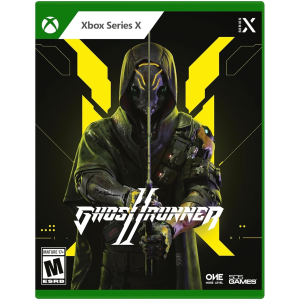 Ghostrunner 2 - Xbox Series X