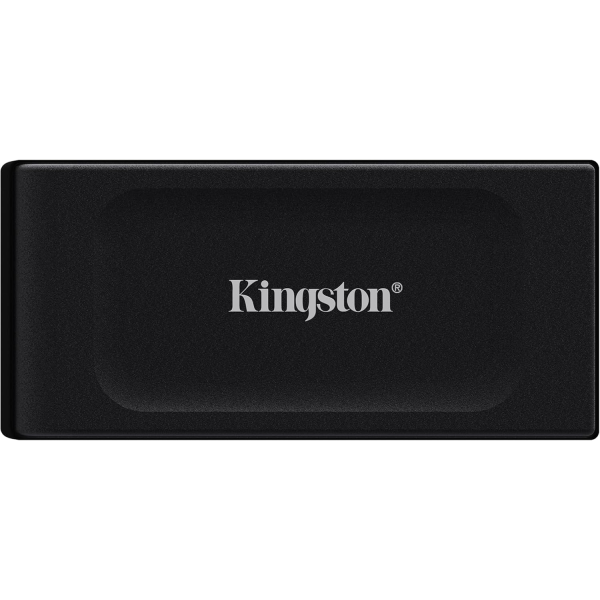 Kingston XS1000 2TB USB 3.2 Gen 2 External SSD