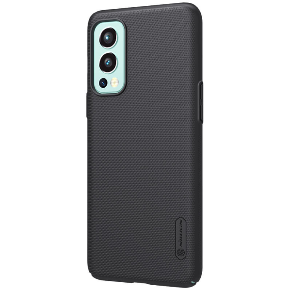 Nillkin Super Frosted Shield Matte Case for OnePlus Nord 2 5G