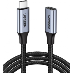 UGreen USB-C 3.1 Male to Female Extension Cable