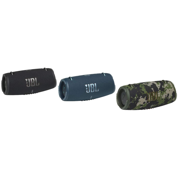 JBL Xtreme 3 Portable Wireless Bluetooth Speaker