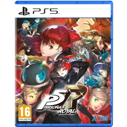 Persona 5 Royal: Standard Edition - PlayStation 5 