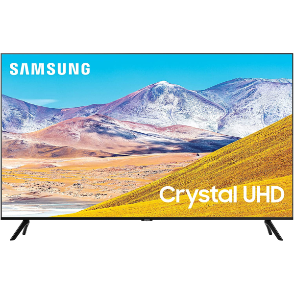 Samsung UA65TU8300UXZN 65 Inch UHD 4K Flat Smart TV