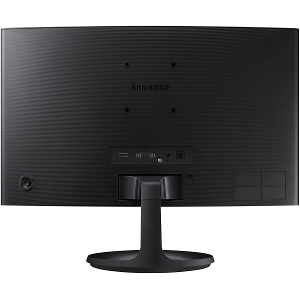 Samsung C24F390 24 inch Curved LED Monitor