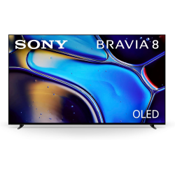 Sony BRAVIA 8 65 inch class OLED 4K HDR Google TV