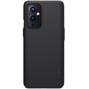 Nillkin Super Frosted Shield Matte Case for Oneplus 9