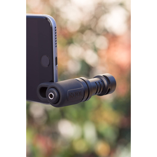 Rode Videomic Me Directional Microphone For Smart Phones 