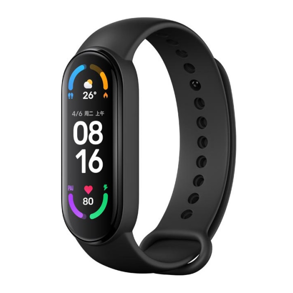 Xiaomi Mi Smart Band 6 Fitness Activity Tracker 