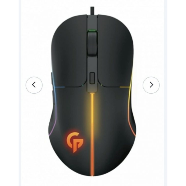 Porodo 7D Wired Gaming Mouse