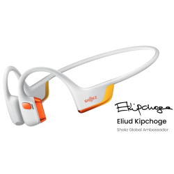 Shokz OpenRun Pro 2 Sports Headphones - Eluid Kipchoge Edition