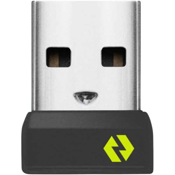 Logitech Logi Bolt USB Receiver