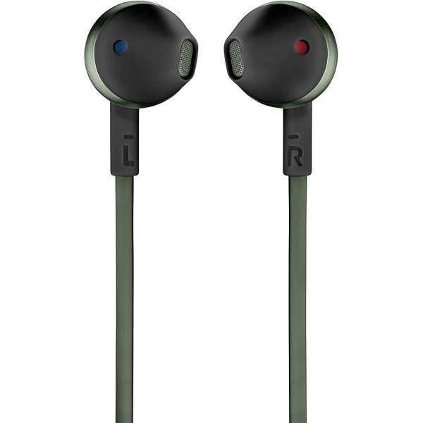 JBL TUNE 205BT Wireless Earbud Headphones