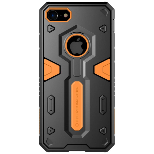 Nillkin Defender 2 Series Armor-border bumper case for iPhone 7,8, SE (2020)